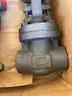 Pipe, Valves, Fitting &#x26; Flanges, 1 Lot