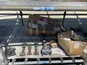 Pipe, Valves, Fitting &#x26; Flanges, 1 Lot