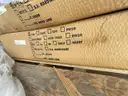 Pipe, Valves, Fitting &#x26; Flanges, 1 Lot