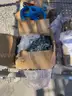 Pipe, Valves, Fitting &#x26; Flanges, 1 Lot