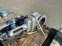Pipe, Valves, Fitting &#x26; Flanges, 1 Lot