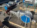 Pipe, Valves, Fitting &#x26; Flanges, 1 Lot