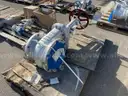 Pipe, Valves, Fitting &#x26; Flanges, 1 Lot