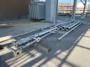Pipe, Valves, Fitting &#x26; Flanges, 1 Lot