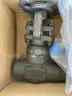 Pipe, Valves, Fitting &#x26; Flanges, 1 Lot