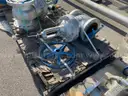 Pipe, Valves, Fitting &#x26; Flanges, 1 Lot