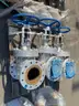 Pipe, Valves, Fitting &#x26; Flanges, 1 Lot