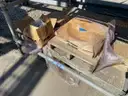 Pipe, Valves, Fitting &#x26; Flanges, 1 Lot