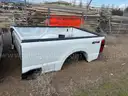 Truck Bed for 2024 Ford F-350 Super Duty, 8ft, Qty 2