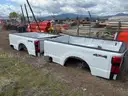 Truck Bed for 2024 Ford F-350 Super Duty, 8ft, Qty 2