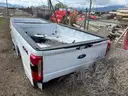 Truck Bed for 2024 Ford F-350 Super Duty, 8ft, Qty 2