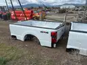 Truck Bed for 2024 Ford F-350 Super Duty, 8ft, Qty 2