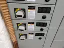 Pipe, Electric Motors &#x26; Pumps, Pump Parts, Enclosures, Crane Parts, 1 Lot