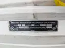 Pipe, Electric Motors &#x26; Pumps, Pump Parts, Enclosures, Crane Parts, 1 Lot