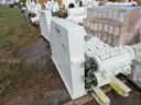 Pipe, Electric Motors &#x26; Pumps, Pump Parts, Enclosures, Crane Parts, 1 Lot
