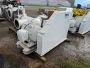 Pipe, Electric Motors &#x26; Pumps, Pump Parts, Enclosures, Crane Parts, 1 Lot