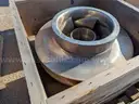 Pipe, Electric Motors &#x26; Pumps, Pump Parts, Enclosures, Crane Parts, 1 Lot