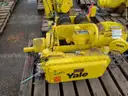 Pipe, Electric Motors &#x26; Pumps, Pump Parts, Enclosures, Crane Parts, 1 Lot