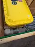 Pipe, Electric Motors &#x26; Pumps, Pump Parts, Enclosures, Crane Parts, 1 Lot