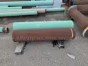 Pipe, Electric Motors &#x26; Pumps, Pump Parts, Enclosures, Crane Parts, 1 Lot