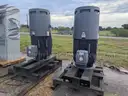 Pipe, Electric Motors &#x26; Pumps, Pump Parts, Enclosures, Crane Parts, 1 Lot