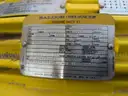 Pipe, Electric Motors &#x26; Pumps, Pump Parts, Enclosures, Crane Parts, 1 Lot