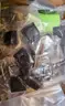 Pipe, Electric Motors &#x26; Pumps, Pump Parts, Enclosures, Crane Parts, 1 Lot