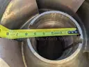 Pipe, Electric Motors &#x26; Pumps, Pump Parts, Enclosures, Crane Parts, 1 Lot