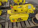 Pipe, Electric Motors &#x26; Pumps, Pump Parts, Enclosures, Crane Parts, 1 Lot