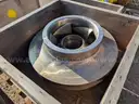 Pipe, Electric Motors &#x26; Pumps, Pump Parts, Enclosures, Crane Parts, 1 Lot