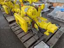 Pipe, Electric Motors &#x26; Pumps, Pump Parts, Enclosures, Crane Parts, 1 Lot