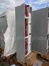 Pipe, Electric Motors &#x26; Pumps, Pump Parts, Enclosures, Crane Parts, 1 Lot