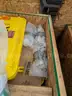 Pipe, Electric Motors &#x26; Pumps, Pump Parts, Enclosures, Crane Parts, 1 Lot