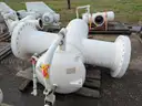 Pipe, Electric Motors &#x26; Pumps, Pump Parts, Enclosures, Crane Parts, 1 Lot