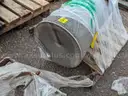 Pipe, Electric Motors &#x26; Pumps, Pump Parts, Enclosures, Crane Parts, 1 Lot