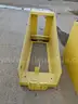 Pipe, Electric Motors &#x26; Pumps, Pump Parts, Enclosures, Crane Parts, 1 Lot