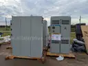 Pipe, Electric Motors &#x26; Pumps, Pump Parts, Enclosures, Crane Parts, 1 Lot