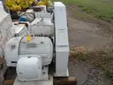 Pipe, Electric Motors &#x26; Pumps, Pump Parts, Enclosures, Crane Parts, 1 Lot