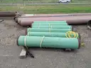 Pipe, Electric Motors &#x26; Pumps, Pump Parts, Enclosures, Crane Parts, 1 Lot