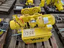 Pipe, Electric Motors &#x26; Pumps, Pump Parts, Enclosures, Crane Parts, 1 Lot