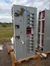 Pipe, Electric Motors &#x26; Pumps, Pump Parts, Enclosures, Crane Parts, 1 Lot