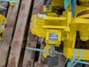Pipe, Electric Motors &#x26; Pumps, Pump Parts, Enclosures, Crane Parts, 1 Lot