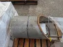 Pipe, Electric Motors &#x26; Pumps, Pump Parts, Enclosures, Crane Parts, 1 Lot