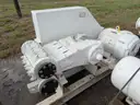 Pipe, Electric Motors &#x26; Pumps, Pump Parts, Enclosures, Crane Parts, 1 Lot