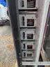 Pipe, Electric Motors &#x26; Pumps, Pump Parts, Enclosures, Crane Parts, 1 Lot