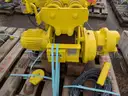 Pipe, Electric Motors &#x26; Pumps, Pump Parts, Enclosures, Crane Parts, 1 Lot