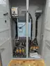 Pipe, Electric Motors &#x26; Pumps, Pump Parts, Enclosures, Crane Parts, 1 Lot