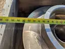 Pipe, Electric Motors &#x26; Pumps, Pump Parts, Enclosures, Crane Parts, 1 Lot