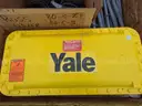 Pipe, Electric Motors &#x26; Pumps, Pump Parts, Enclosures, Crane Parts, 1 Lot