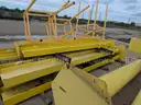 Pipe, Electric Motors &#x26; Pumps, Pump Parts, Enclosures, Crane Parts, 1 Lot